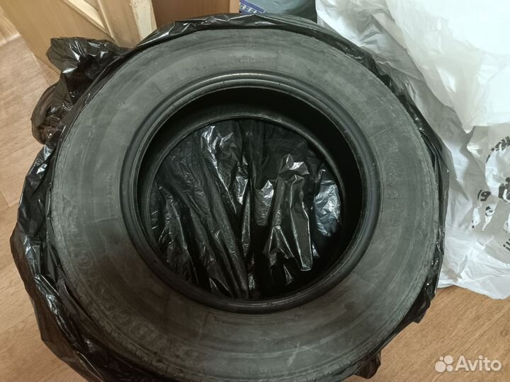 Bridgestone Ecopia EP150 175/70 R14