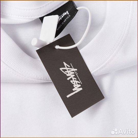 Футболка Nike Stussy (Арт. 673787)