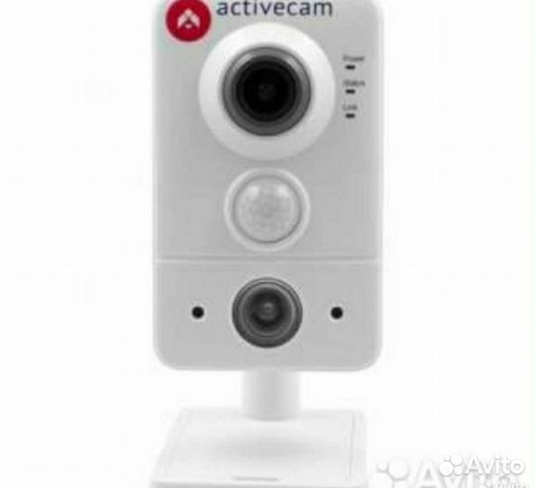 Activecam AC-D7121IR1 2.8мм