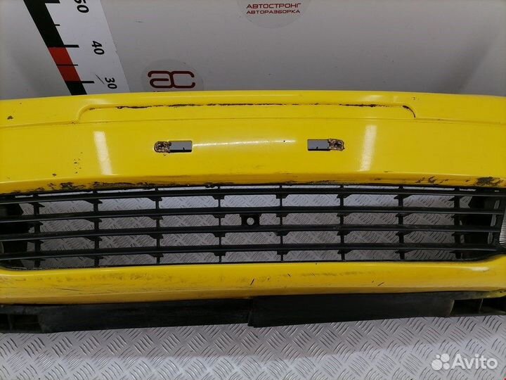 Бампер передний для Opel Zafira A