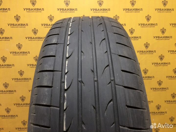 Bridgestone Dueler H/P Sport 225/60 R18 100V