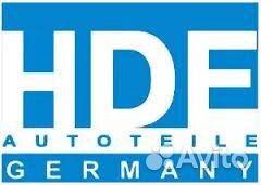 HDE 8352028 Рычаг BMW X3 F25 передний R
