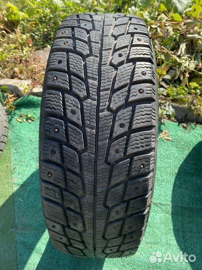 Michelin X-Ice North 185/60 R14 82T