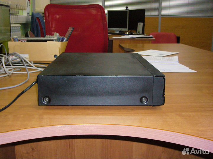 CD проигрыватель Kenwood DP-1000