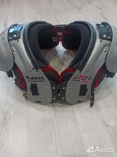 Каркас для американского футбола