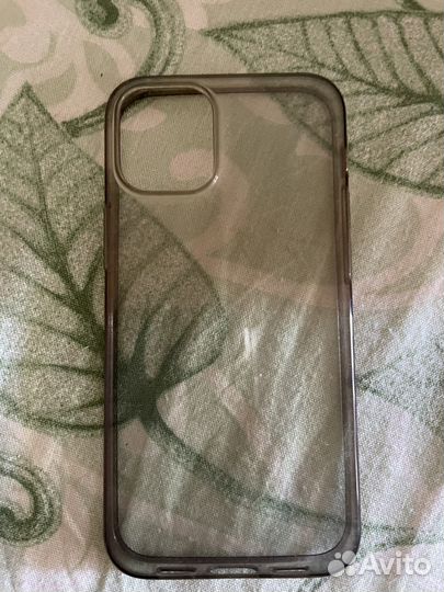Чехол на iPhone 12 mini