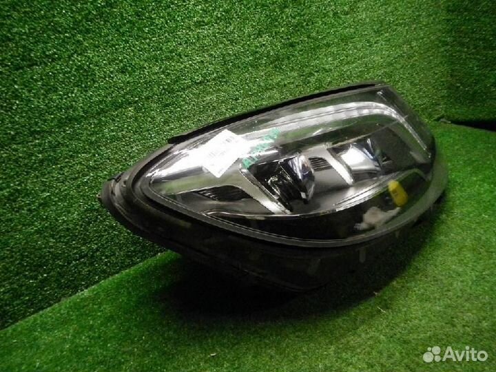 Фара правая Mercedes-Benz S-Class