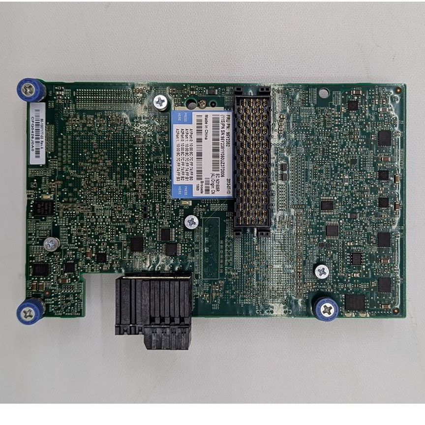 [95Y2382] Контроллер Fibre Channel 95y2382, 80-1007177-03, I