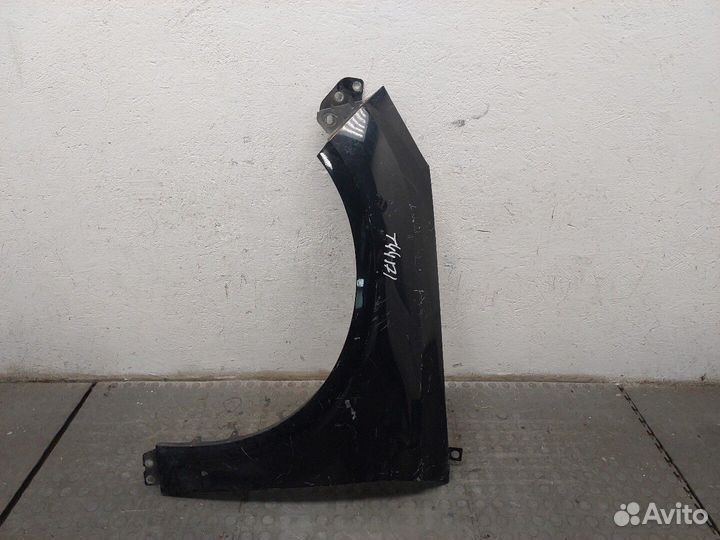 Крыло Ford Focus 3, 2012