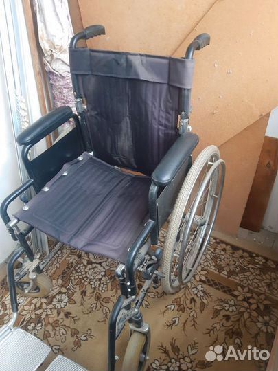 Инвалидная коляска бу