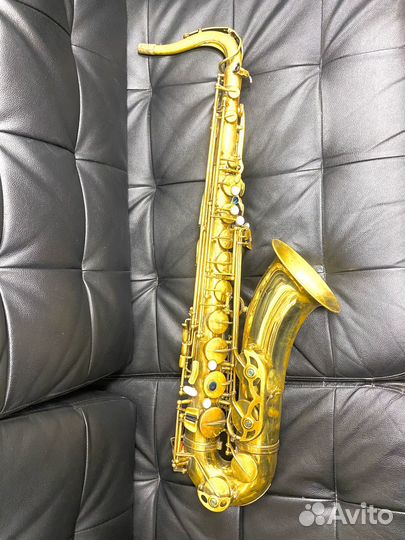 Саксофон тенор