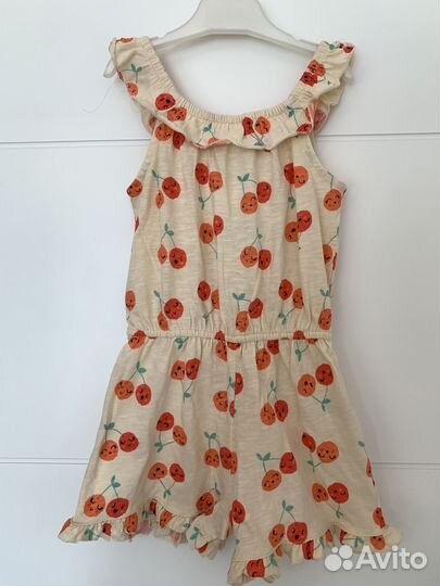 Комбинезон для девочек новый, Турция