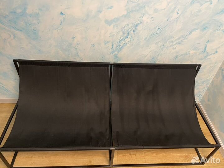 Диван лофт разборный