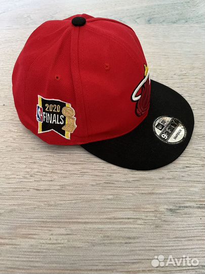 Кепка Майами новая