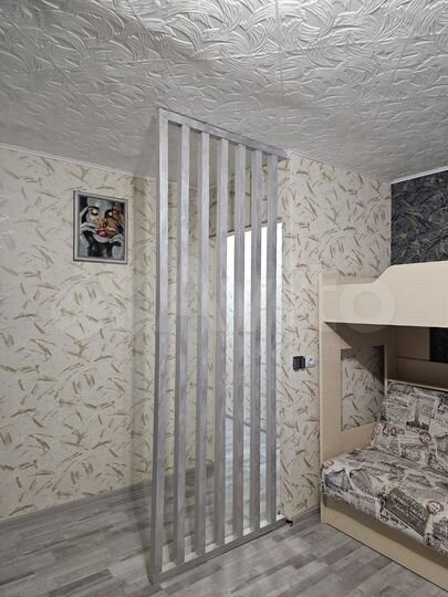 Квартира-студия, 34 м², 4/5 эт.