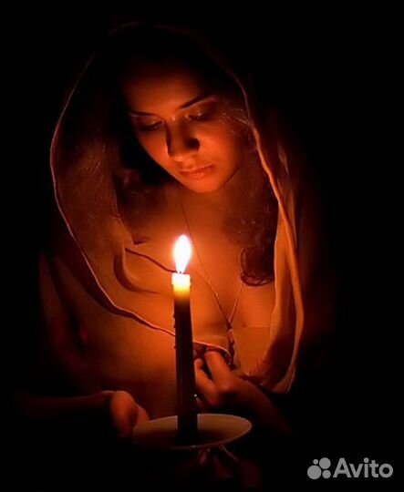 Ангел (знахарь )