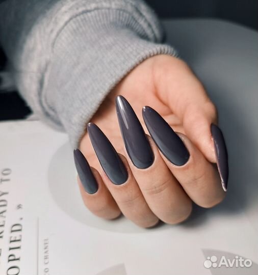 Мастер маникюра