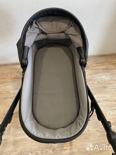 Коляска anex sport 2 в 1