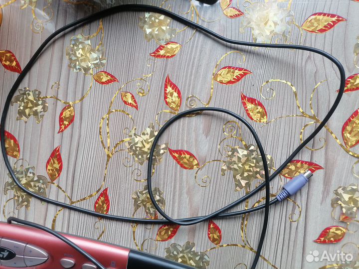 Клавиатура для пк, с разъёмом mini-DIN