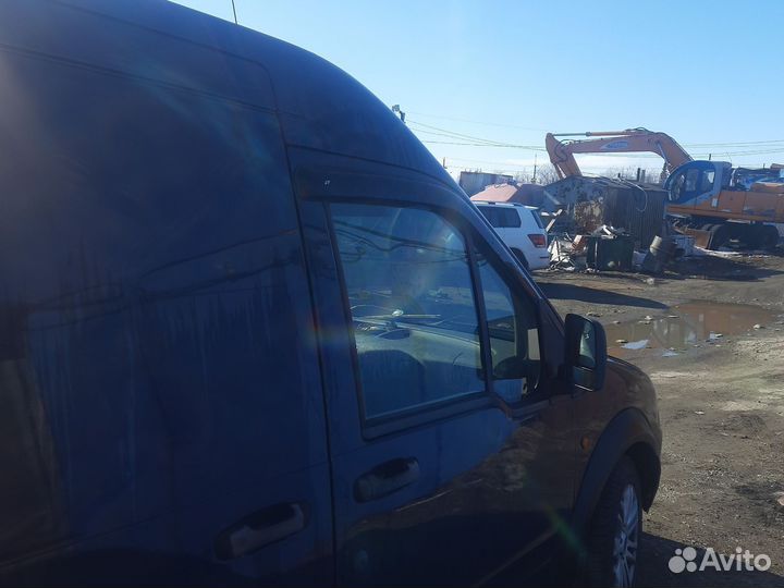 Ford Transit Connect 1.8 МТ, 2005, 315 000 км