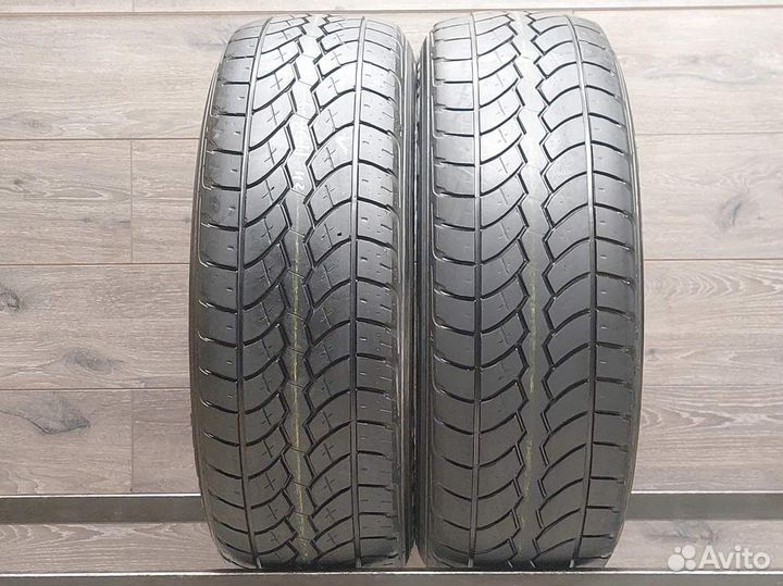 Yokohama Geolandar H/T-S G051 215/65 R16 98H