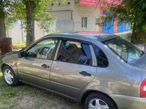 ВАЗ (LADA) Kalina 1.6 MT, 2007, 176 000 км, с пробегом, цена 245 000 руб.