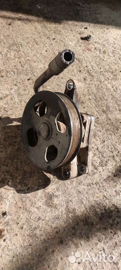 Насос гур на Киа Церато 2. 08-13. 1.6