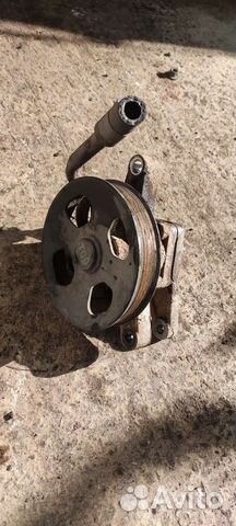 Насос гур на Киа Церато 2. 08-13. 1.6