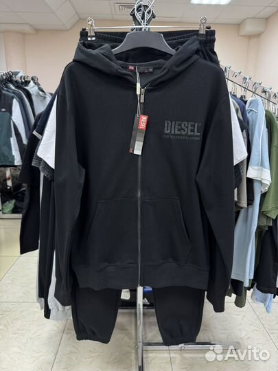 Спортивный костюм Diesel