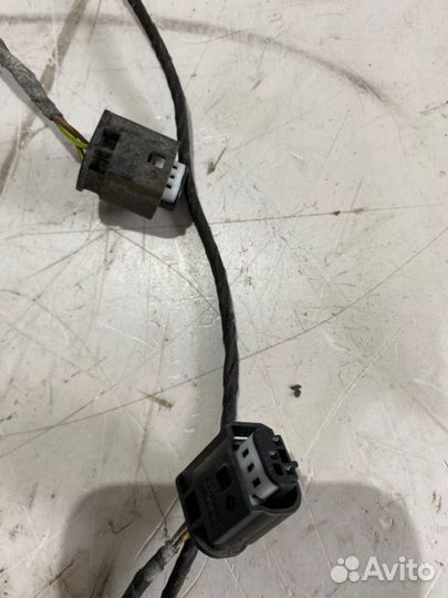 Коса парктроников задняя Bmw 5 E60 N47D20 2Л 2008