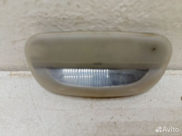 Дисплей парктроника