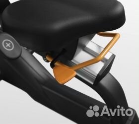 Велоэргометр с генератором Bronze Gym R1200M PRO