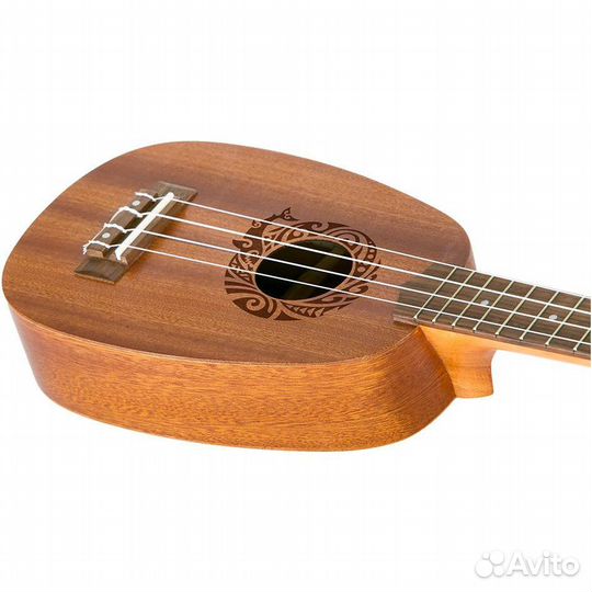 Укулеле Flight NUP310 pineapple