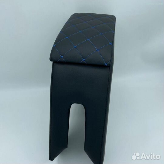 Подлокотник гранта granta с 2018 с бардачком