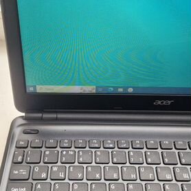 Acer Aspire E1-522