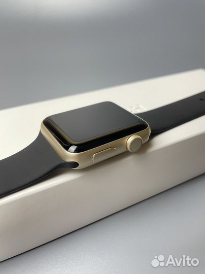 Часы Apple Watch 2