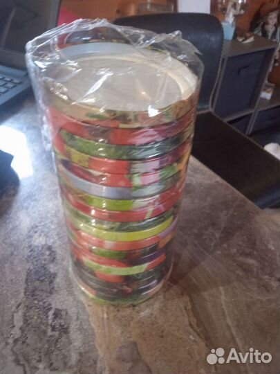 Крышки для банок