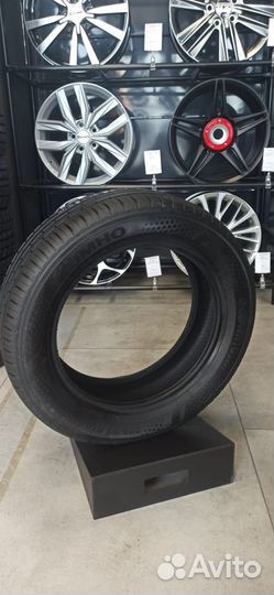 Kumho Ecowing ES31 215/65 R16