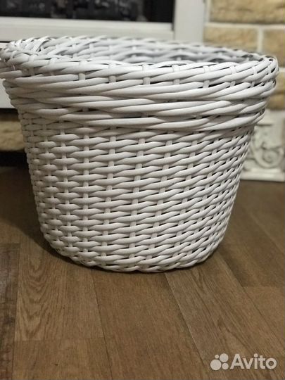 Изделия из ротанга