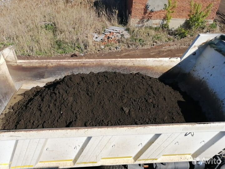 Земля для теплиц