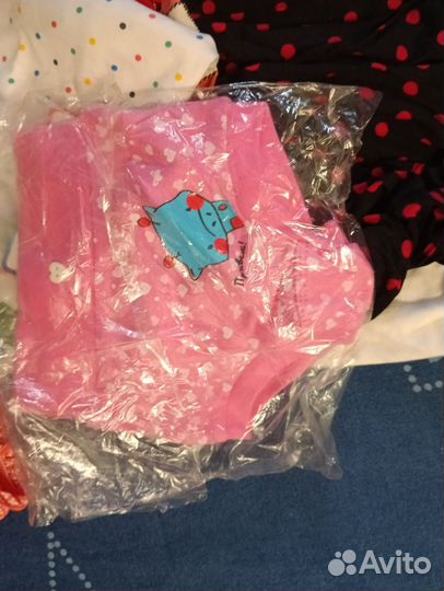 Одежда детская на девочку