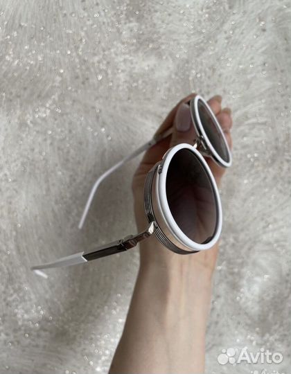 Очки новые dior
