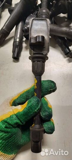 Катушка зажигания Nissan, Maxima A32