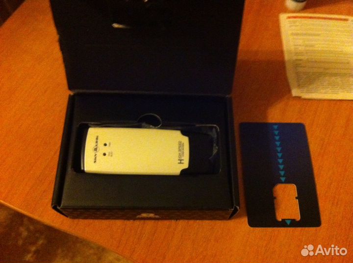 Модем USB skylink