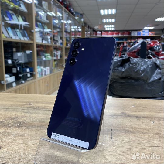 Samsung Galaxy A15, 4/128 ГБ