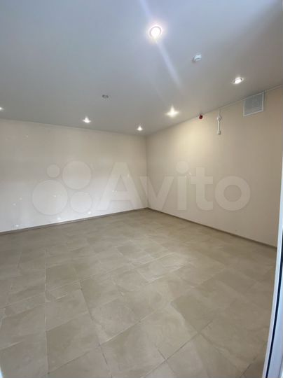 Свободного назначения, 50 м²