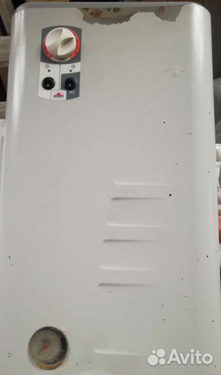 Электрокотёл kospel R-15 380 вольт