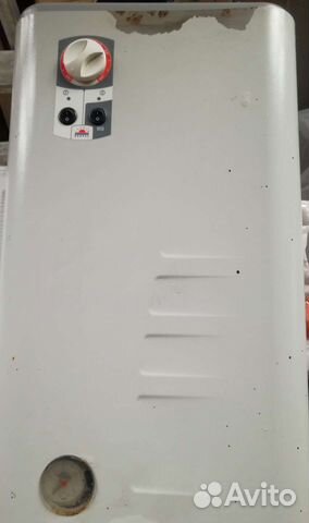Электрокотёл kospel R-15 380 вольт