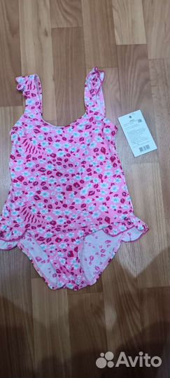 Купальник на девочку