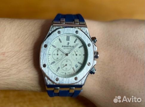 Мужские часы Audemars Piguet Royal Oak